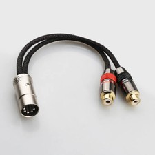 Cavo di uscita audio hi-fi 15