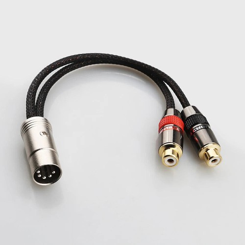 Cavo uscita audio fi - di,