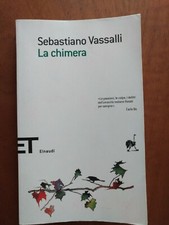 "LA CHIMERA" di Sebastiano