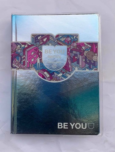 You diario 2022 - be,