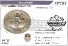 R370365 OREGON PIGNONE CAMPANA