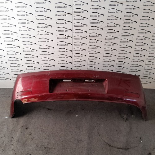 Paraurti posteriore fiat - posteriore,