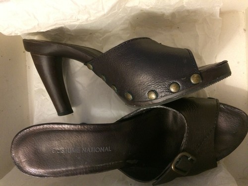 Magnifiche scarpe costume - magnifiche,