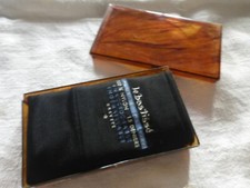 TOP VINTAGE COLLECTOR boite en