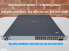 HP ProCurve 2626-PWR