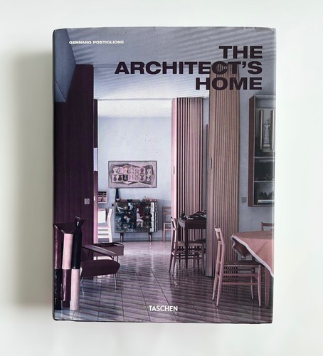 The architect home - architect’s,