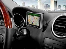 SUPPORTO ADESIVO MOUNT GARMIN