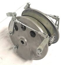 Coperchi del freno anteriore per Mozzo GRIMECA 4 ganasce Ø 180