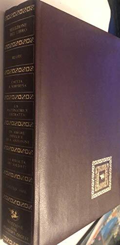 Selezione del libro - del, ruote