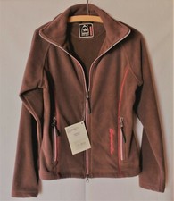 Giacca Pile Unisex Fiff