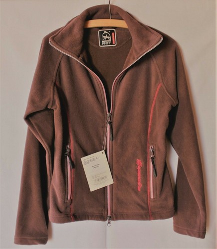 Giacca pile unisex - pile, fiff