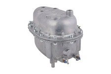 Polti caldaia resistenza