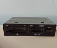 Lettore schede SD USB XD e altro Pc smart card Reader Memory card Acer