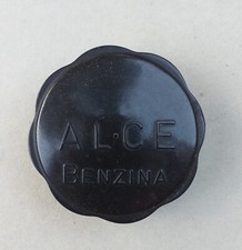 TAPPO PER SERBATOIO BENZINA