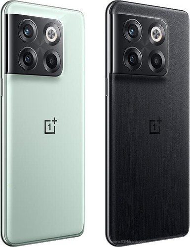 Smartphone oneplus 10t - smartphone,