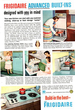 1959 Stampa Pubblicità