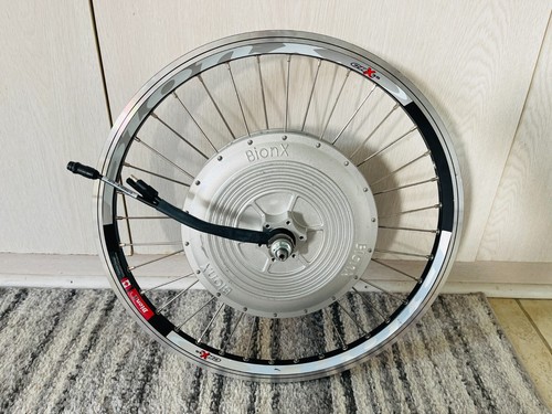 Bionx motor 250w - bionx,