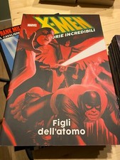 X-MEN  - LE STORIE INCREDIBILI