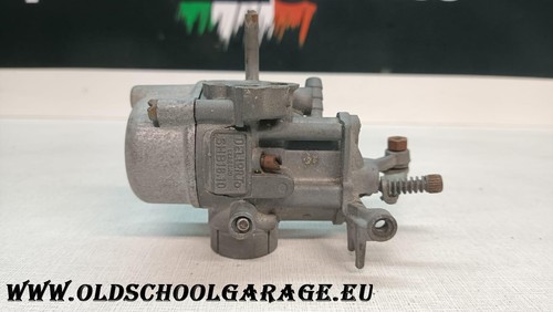 Carburatore dell orto - carburatore, 16:10
