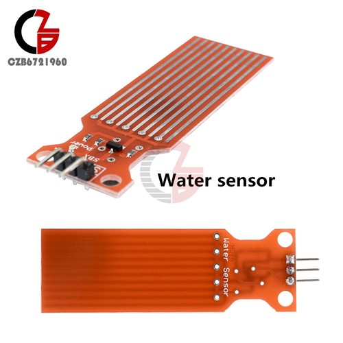 5pcs sensore livello - 3-5v,
