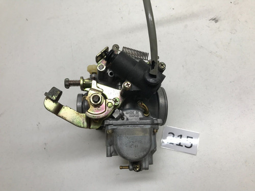 Carburatore scooter yamaha fly - carburatore,