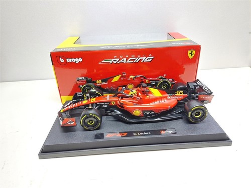 Ferrari formula 1 - sf-23, gp