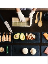 Sushi Maker, Tutto in 1 Kit