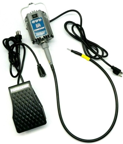 Foredom fct kit albero - foredom,