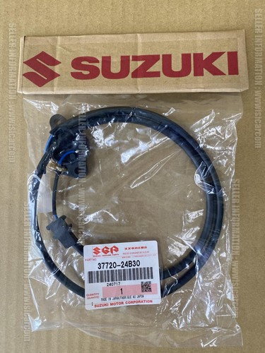Suzuki savage 650 - savage, np41a