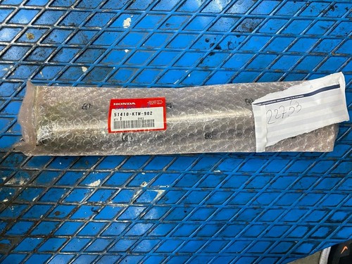 Tubo forcella anteriore - forcella,