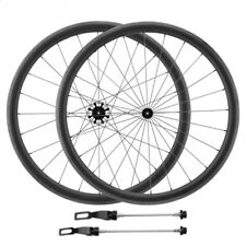 Set ruote bici da strada 700C