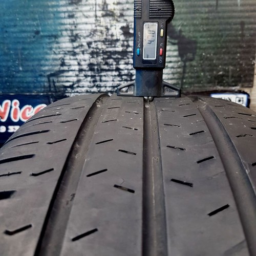 Gomme usate 235 65r16 115 - usate, 115/113r