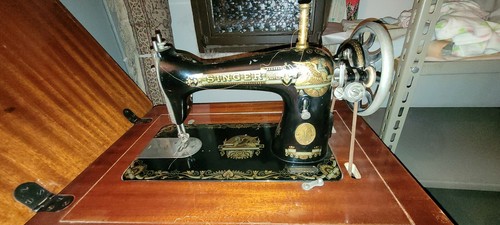 Singer macchina da cucire - da,