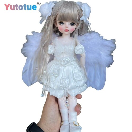 Bambola yutotue bjd - bambola,