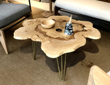 Unico Tavolino da Caffè in