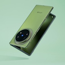 Vivo X Fold 5 5G Snapdragon 8