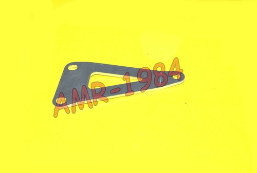 Piastra attacco cilindro - piastra,