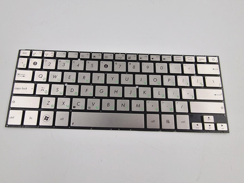 Asus ux31 ux31e keyboard - ru, nd