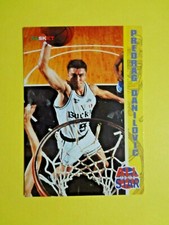 FIGURINA CARD JOKER BASKET