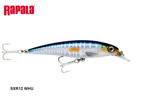 Rapala rap sxr colore whu - colore,