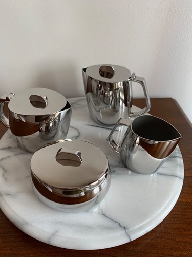Set sambonet sphera - set,