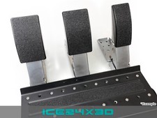 Grip Pads per Pedali Fanatec