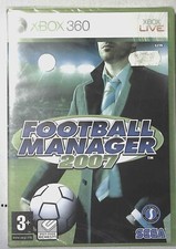 GIOCO XBOX 360 FOOTBALL