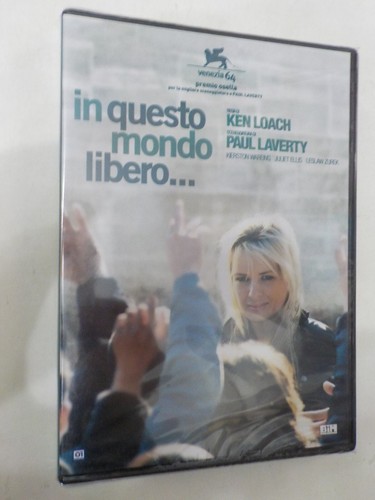Questo mondo libero - mondo, film