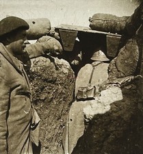 Prima Guerra Mondiale 14-18