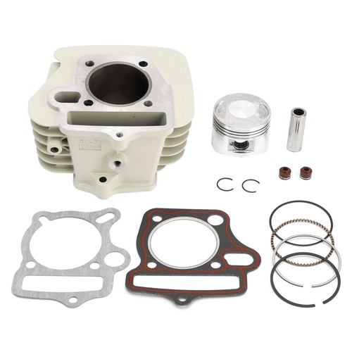 Kit cilindro 125 alluminio - cc,