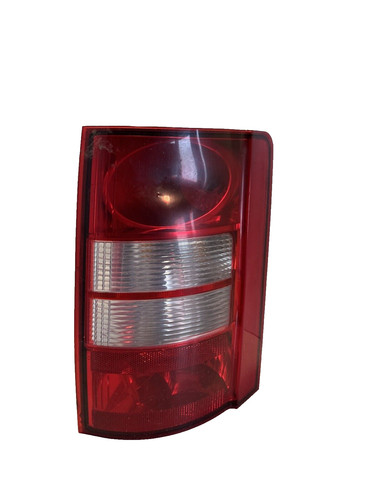 Fanale posteriore destro