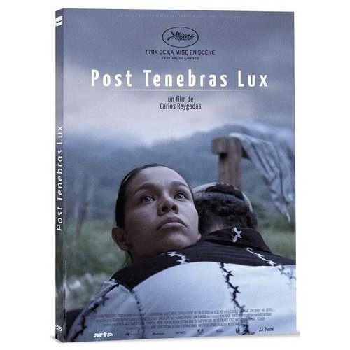 Post tenebras lux dvd neuf - tenebras,