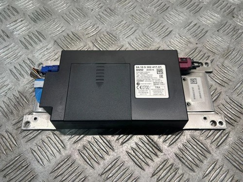 Centralina bluetooth bmw - centralina,