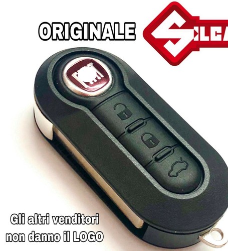Chiave telecomando guscio per - telecomando,